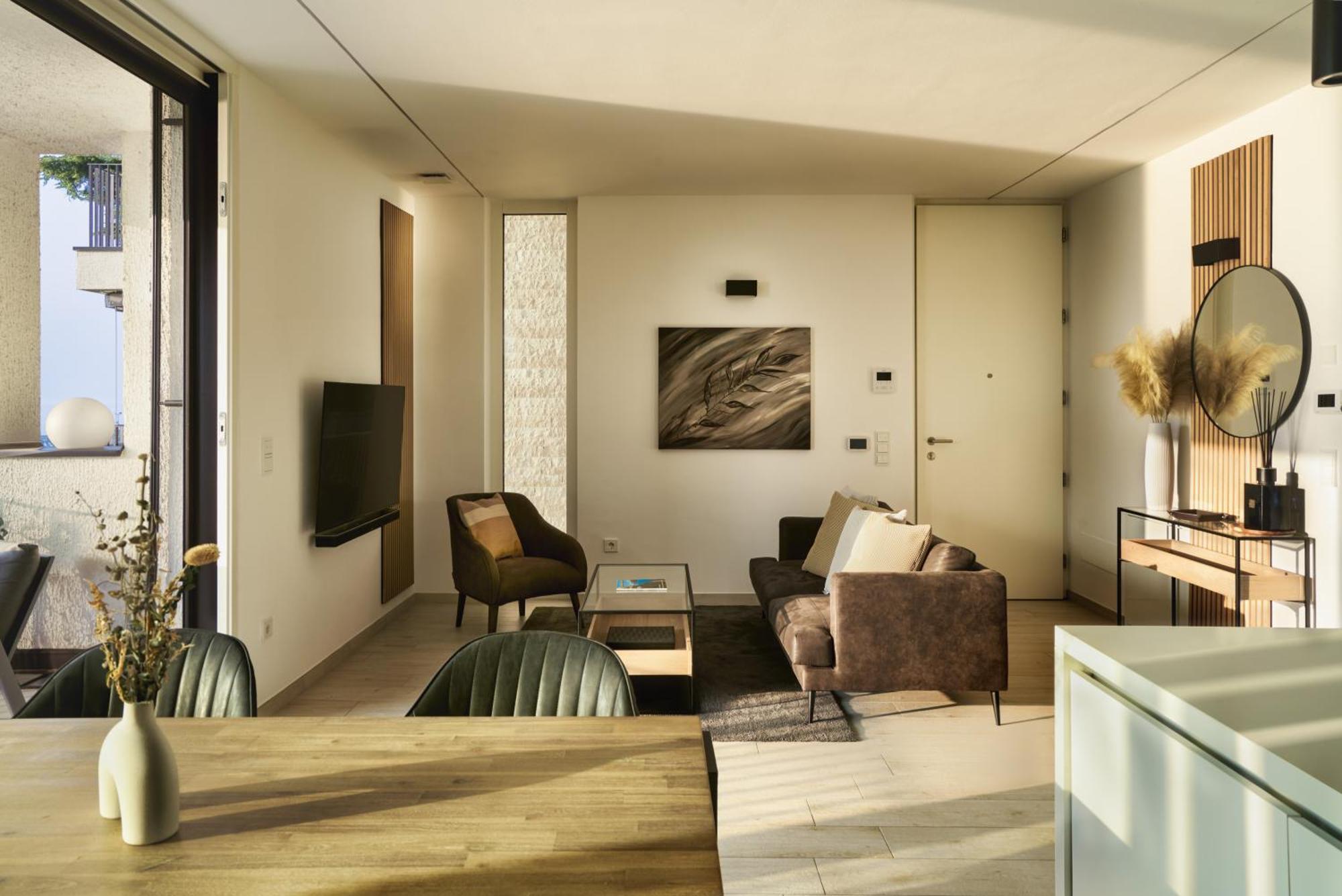 Salvatorehomes - Luxurious Dreamview Waterfront Apartment In Torri Del Benaco With Pool - Casa Azura - A 5 Star Luxury Collection At Lake Garda Экстерьер фото